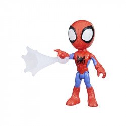 Pókember 10cm-es figura Akció figurák Hasbro