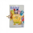 Kesztyű ujjbáb, 2 féle