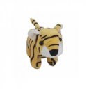 Sípoló mini plüssök, 4 féle