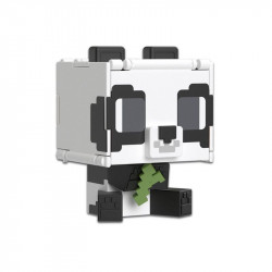 Minecraft flippin figs átalakítható figura -Ppanda