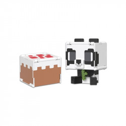 Minecraft flippin figs átalakítható figura -Ppanda