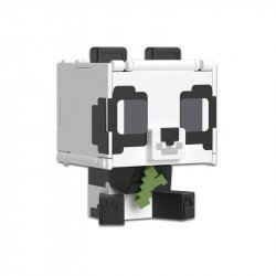 Minecraft flippin figs átalakítható figura -Ppanda Gyűjthető Mattel