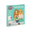 Bestiez napló tollal, 2 féle