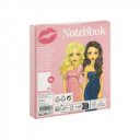 Bestiez napló tollal, 2 féle