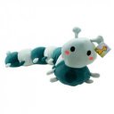 Plüss hernyó 100cm