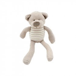 Plüss mackó 24 cm 20-40 cm Nincs