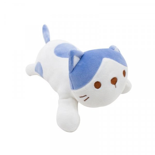 Plüss cicák, többféle 20 cm