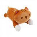 Plüss cicák, többféle 20 cm