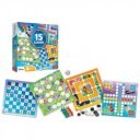 Társasjáték 15in1 Disney