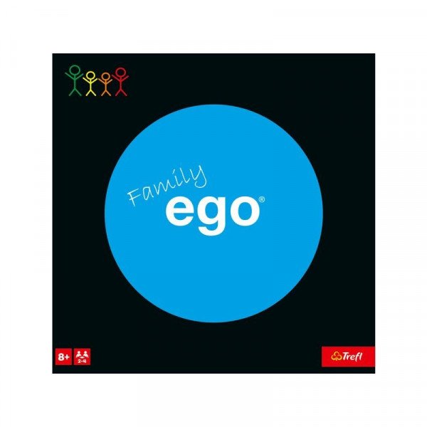 Ego Family társasjáték