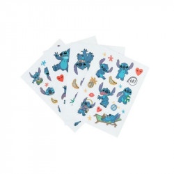 Stitch matricakészlet