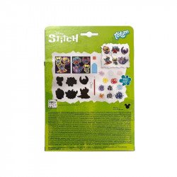 Stitch mágneskészítő Kreatív készlet Totum