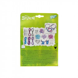 Stitch karkötőkészítő
