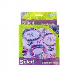 Stitch karkötőkészítő Ékszerkészítő, divattervező Totum