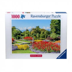 Puzzle 1000 db - Villa Pallavicino 1000-2999 darabos puzzle Ravensburger