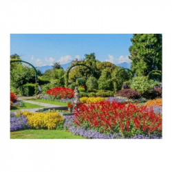Puzzle 1000 db - Villa Pallavicino