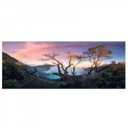 Puzzle 1000 db - Schwefelsäure tó