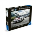 Puzzle 1000 db - Porsche 911R