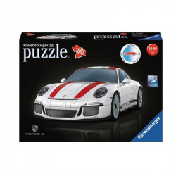 Puzzle 1000 db - Porsche 911R 1000-2999 darabos puzzle Ravensburger