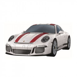 Puzzle 1000 db - Porsche 911R