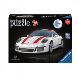 Puzzle 1000 db - Porsche 911R 1000-2999 darabos puzzle Ravensburger