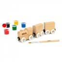 BRIO - Festhető vonat