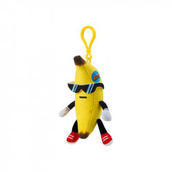 Stumble Guys plüss kulcstartó vegyesen 20 cm alatt Nincs