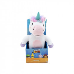 Stumble Guys plüss- Sprinkles 30cm 20-40 cm Nincs