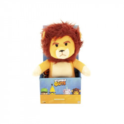 Stumble Guys plüss- Leonidas 30cm 20-40 cm Nincs