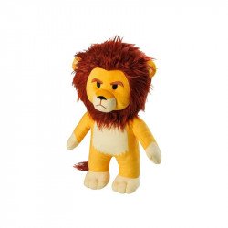 Stumble Guys plüss- Leonidas 30cm 20-40 cm Nincs