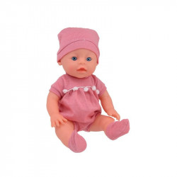 Baby Rose baba, 35 cm, 2 féle Csecsemő baba Nincs