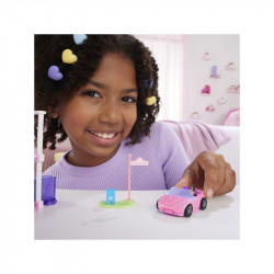 Barbie Miniland - autó