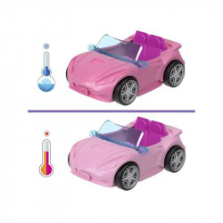 Barbie Miniland - autó