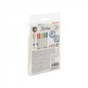 Fess vízre: Lebegő filctollak 6 db + applikátor