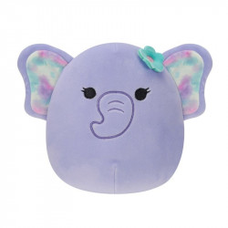 Squishmallows: Anjali a lila elefánt 20cm 20-40 cm Squishmallows