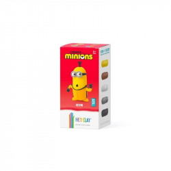 Hey Clay 1-es Minions Kevin Gyurma Hey Clay