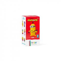 Hey Clay 1-es Minions Kevin Gyurma Hey Clay