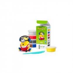 Hey Clay 1-es Minions Stuart