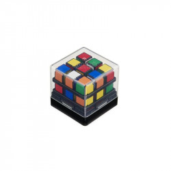 Rubik - Pörgess és jássz társasjáték Logikai-oktató társasjáték Rubik