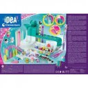 IDEA Tollkészítő laboratórium kreatív készlet