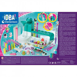 IDEA Tollkészítő laboratórium kreatív készlet
