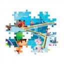 Clementoni 180 db-os puzzle - Stumble Guys -2-