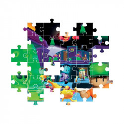 Clementoni 180 db-os puzzle - Stumble Guys -3-