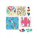 50 játék egyben - klasszikus játékgyűjtemény