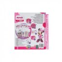 Kifestő- és foglalkoztatókönyv - Minnie