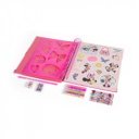 Kifestő- és foglalkoztatókönyv - Minnie