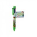 6 színű toll, 3 féle