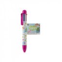 6 színű toll, 3 féle