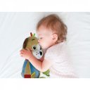 Baby Clementoni Első plüssöm - kutyus