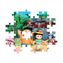 Clementoni 180 db-os puzzle - Stumble Guys